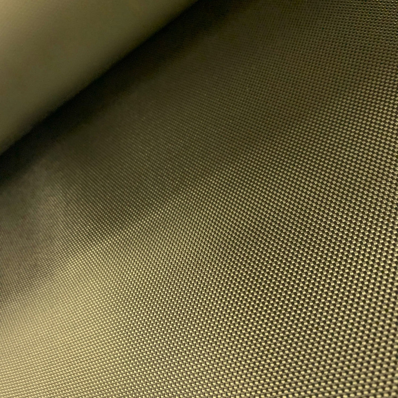 Water Resistant Fabric Codura 1680D - Olive