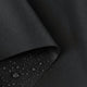 Tissu imperméable Codura 600D - Noir