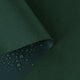 Tissu imperméable Codura 600D - Vert bouteille