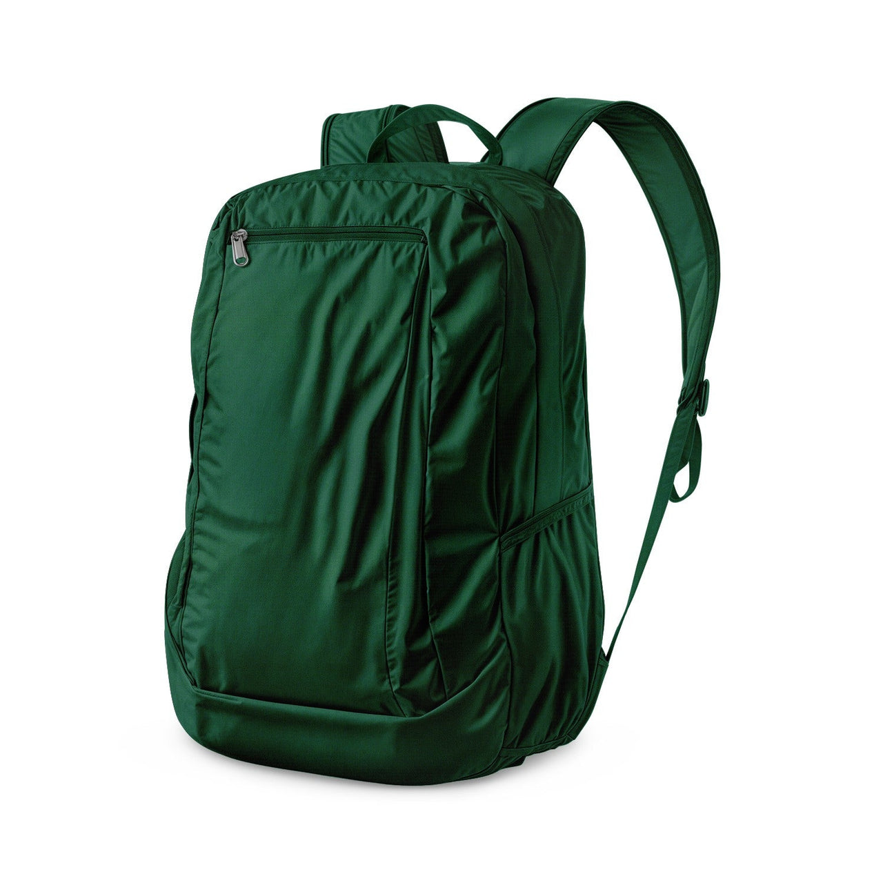 Water Resistant Fabric Codura 600D - Bottle Green Light