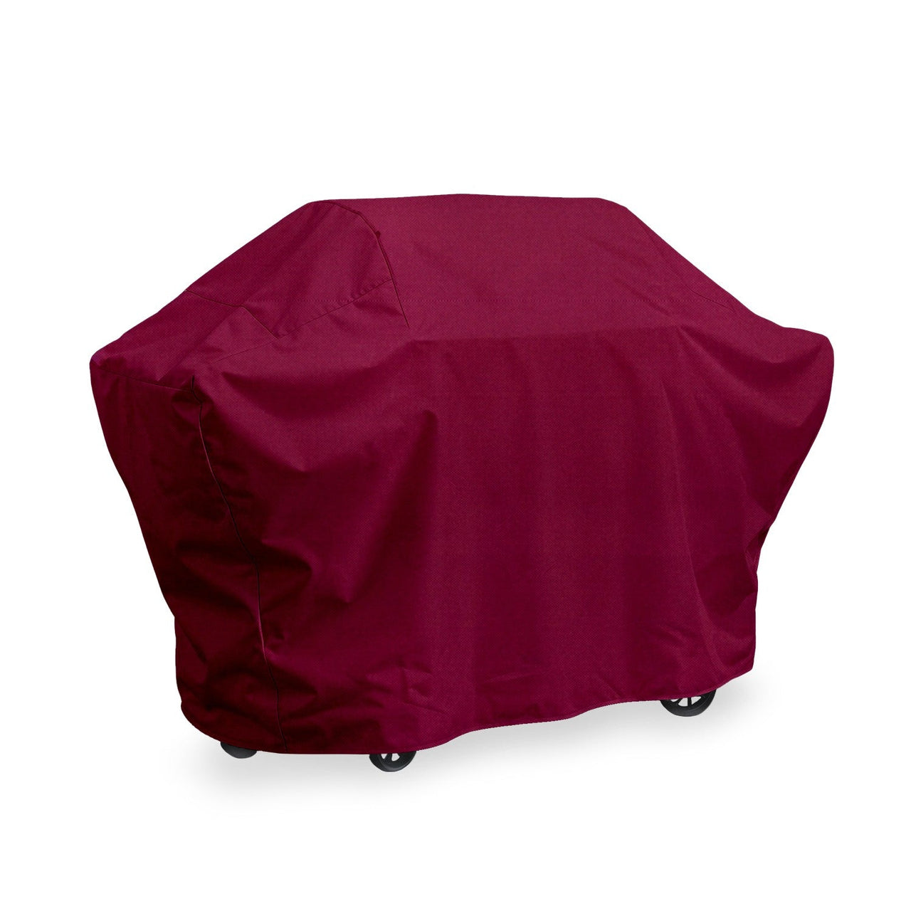 Water Resistant Fabric Codura 600D - Burgundy