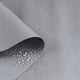 Tissu imperméable Codura 600D - Gris cendre foncé