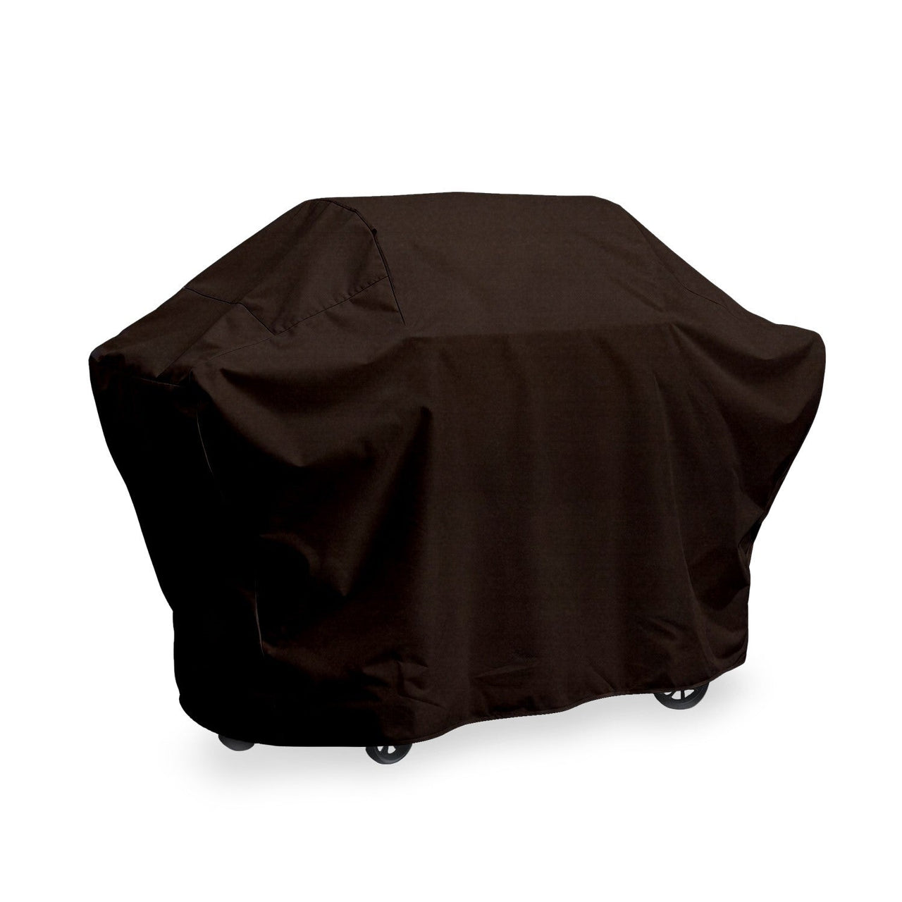 Water Resistant Fabric Codura 600D - Dark Brown