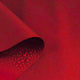 Tissu imperméable Codura 600D - Rouge foncé