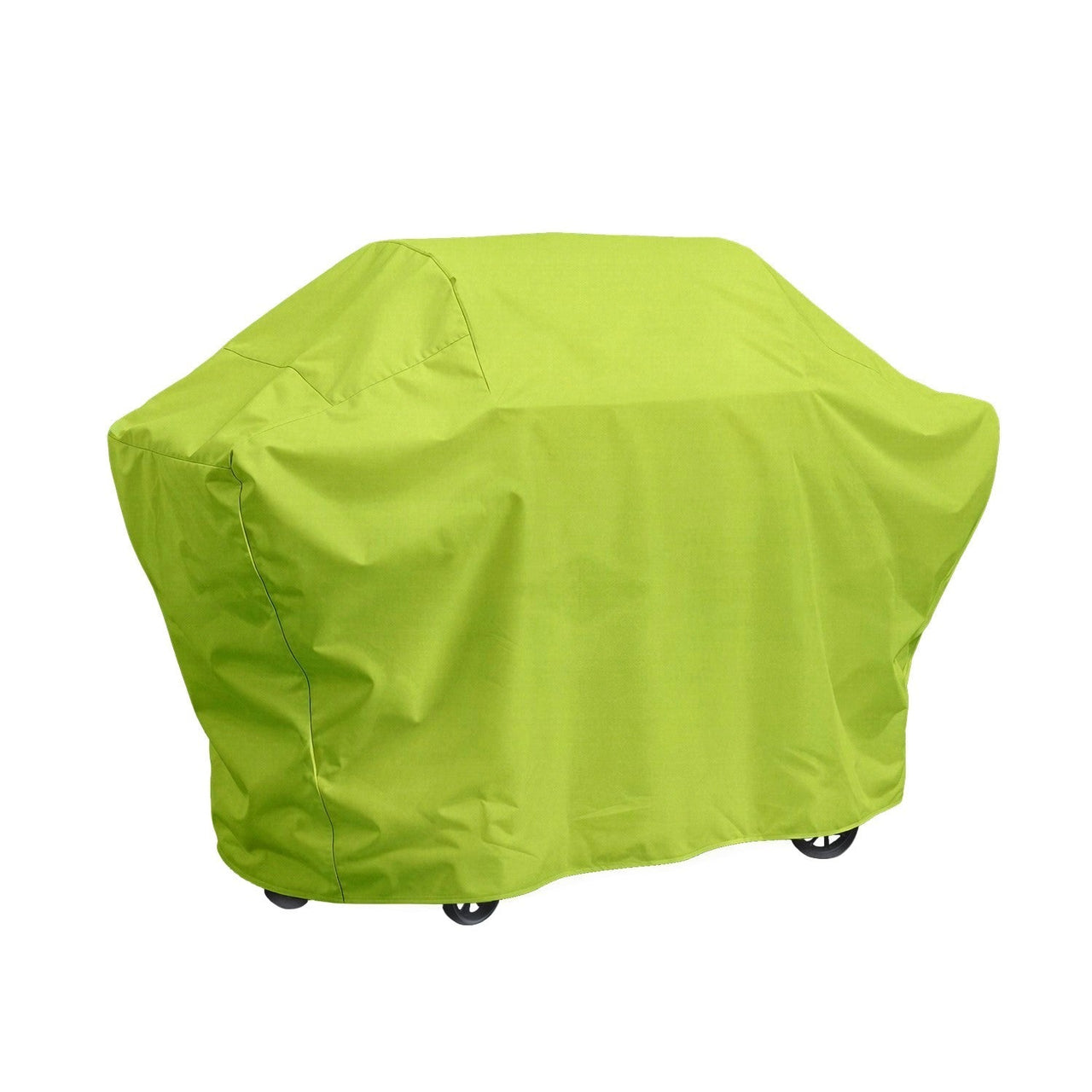 Water Resistant Fabric Codura 600D - Green Apple