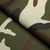 Tissu imperméable Codura 600D - Camouflage clair