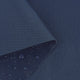 Tissu imperméable Codura 600D - Bleu marine clair