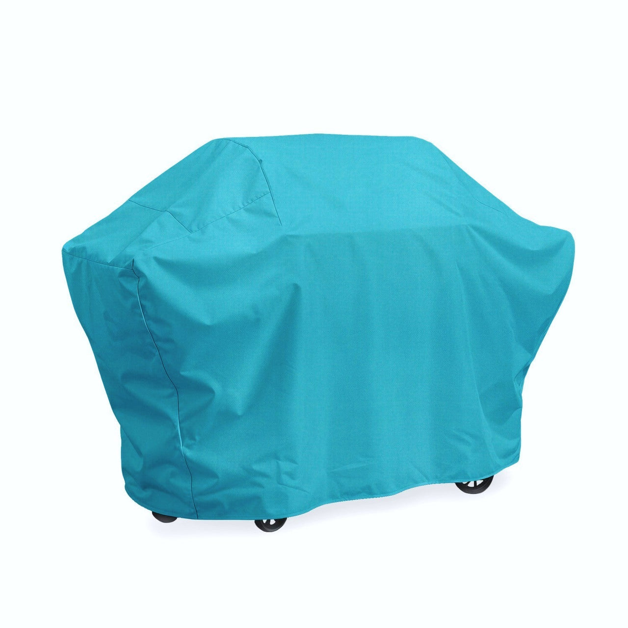 Water Resistant Fabric Codura 600D - Light Turquoise