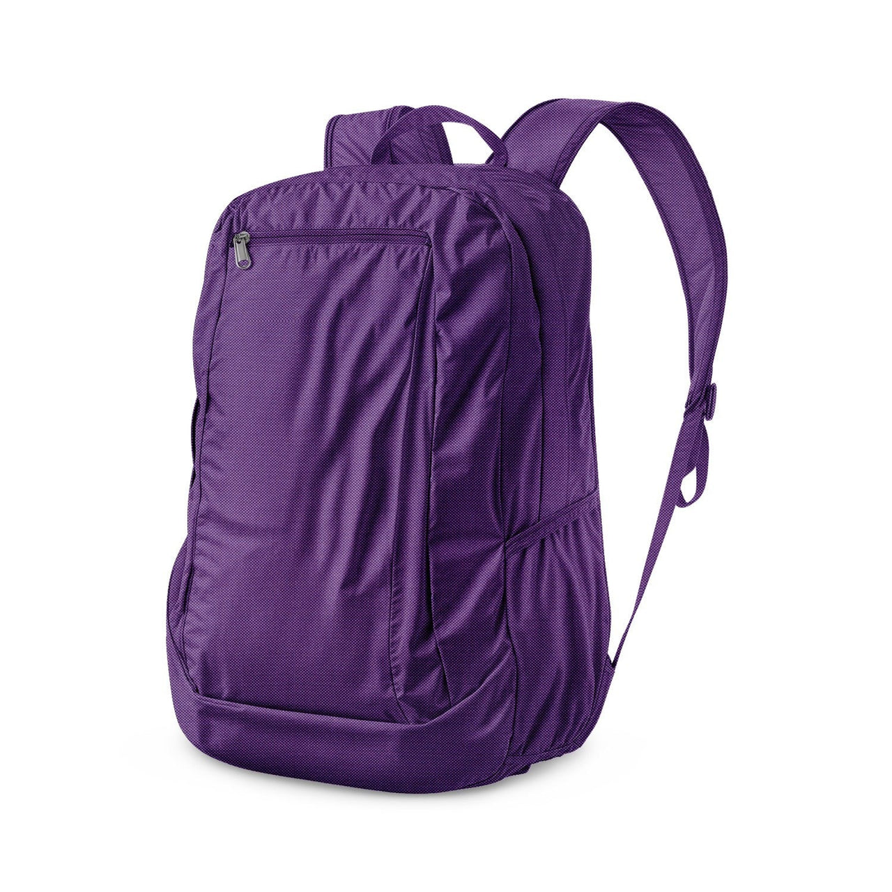 Water Resistant Fabric Codura 600D - Milka Violet