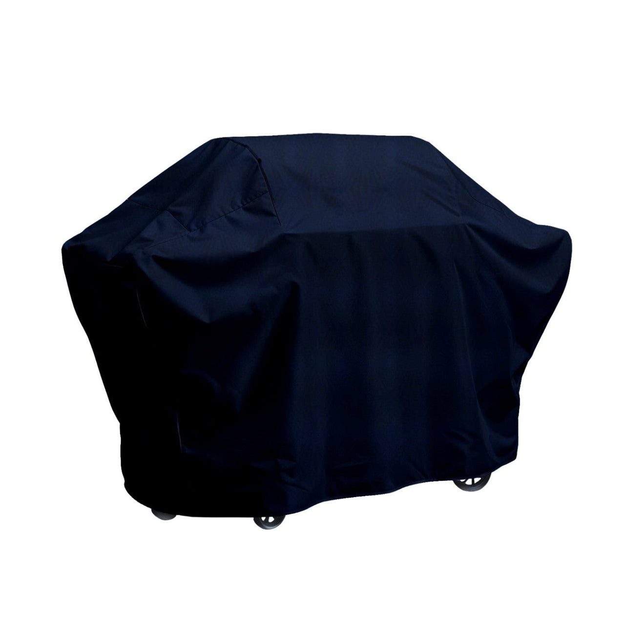Water Resistant Fabric Codura 600D - Navy Blue