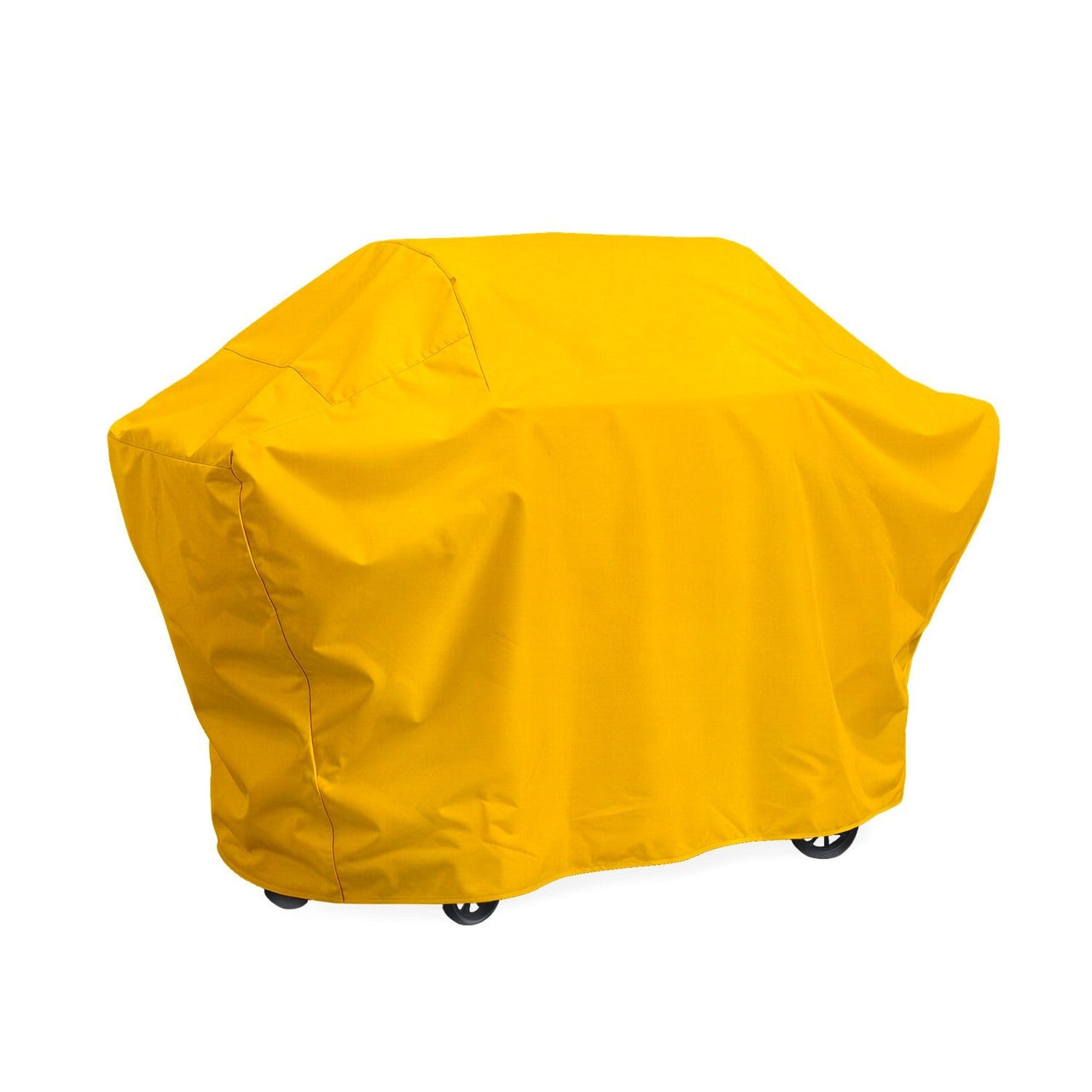 Water Resistant Fabric Codura 600D - Sunny Yellow