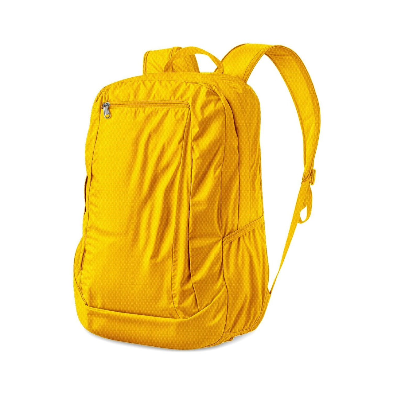 Water Resistant Fabric Codura 600D - Sunny Yellow