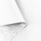 Tissu imperméable Codura 600D - Blanc