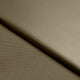 Tissu imperméable Codura 600D PVC FLAT 430 g - Cappuccino
