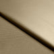 Tissu imperméable Codura 600D PVC FLAT 270 g - Cappuccino
