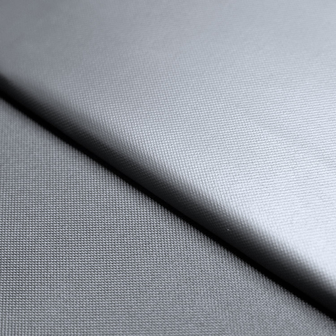 Water Resistant Fabric Codura PVC FLAT 600D - Grey