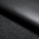 Tissu imperméable Codura bicolore 600D - Noir