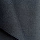 Tissu résistant à l’eau aspect lin - graphite