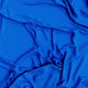 Tissu résistant à l’eau OXFORD UV - Bleu foncé