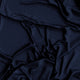 Tissu résistant à l’eau OXFORD UV - Bleu marine