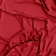 Tissu résistant à l’eau OXFORD UV - Rouge