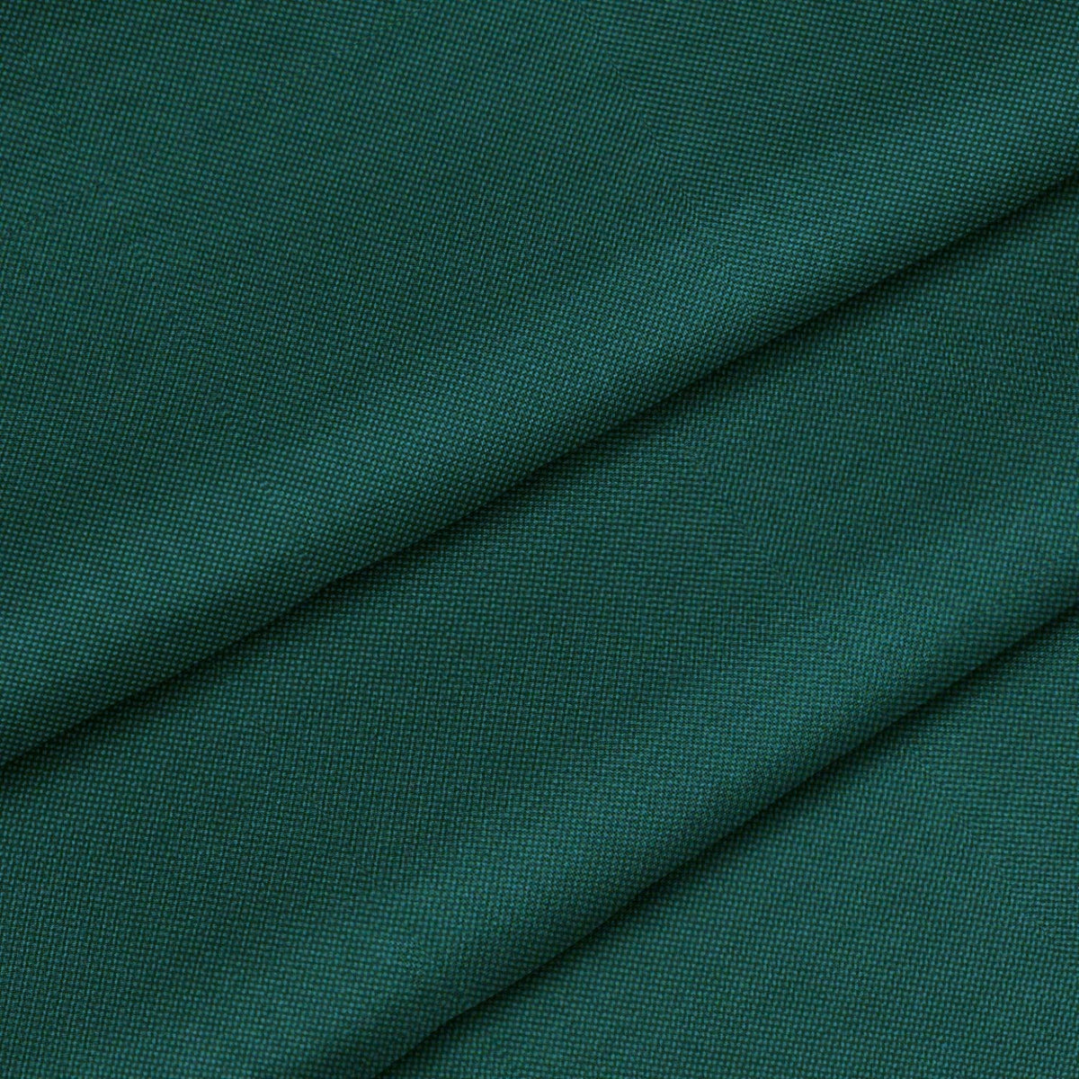 Water Resistant Fabric Oxford - Dark Sea