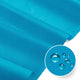 Tissu résistant à l’eau Oxford - turquoise foncé