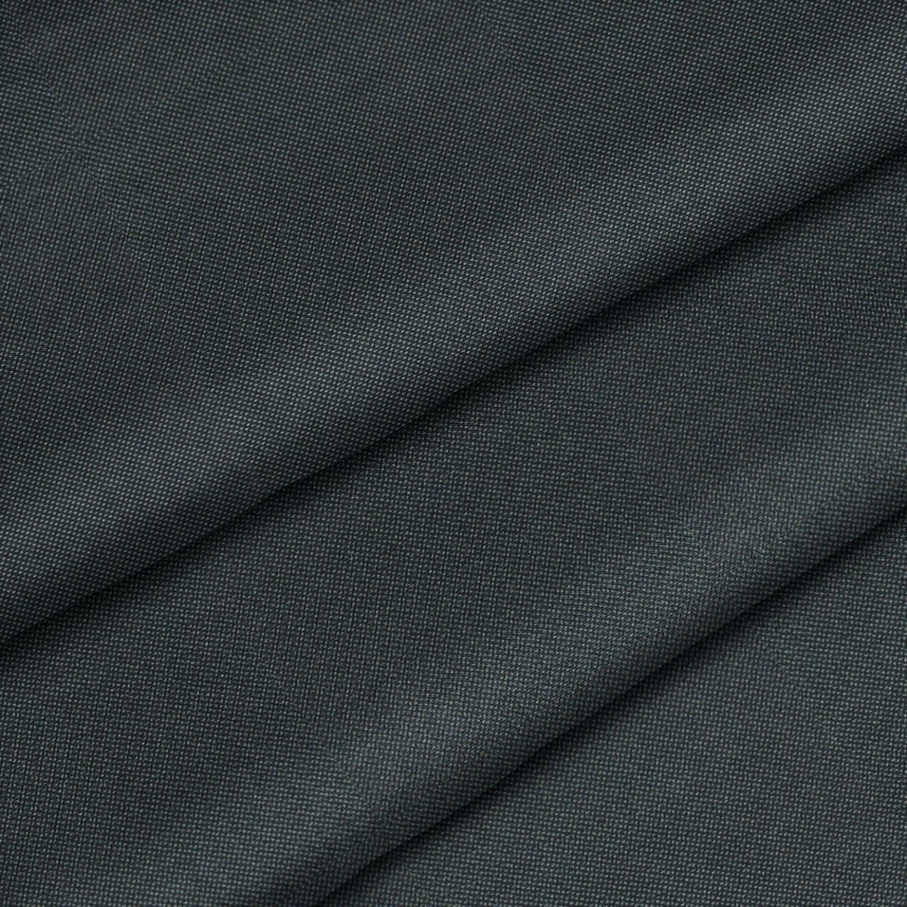 Water Resistant Fabric Oxford - Graphite