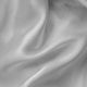 Tissu résistant à l’eau Oxford SOFT UV - Gris cendré clair