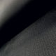 Tissu résistant à l’eau RIPSTOP PU - Noir