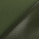 Tissu résistant à l’eau RIPSTOP PU - Olive