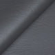 Imperméable CUIR ÉCOLOGIQUE MARINA H - Tissu résistant aux UV pour yachts, bateaux, housses - Gris