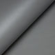 Imperméable ECO CUIR MARINA classique M - Tissu résistant aux UV pour yachts, bateaux, housses - Gris