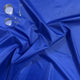 Tissu imperméable - veste PUMI - bleu bleuet