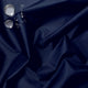 Tissu imperméable - veste PUMI - bleu marine