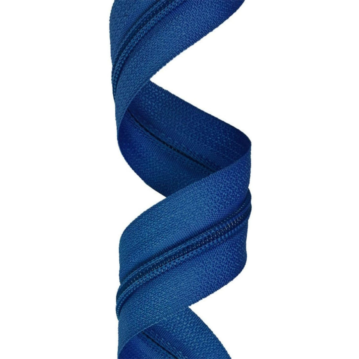 Zip Tape - Cornflower Blue