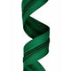 Ruban à glissière - vert gazon