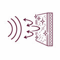 Acoustique et isolation