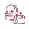 Sacs et accessoires