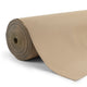 Tissu de ciel de toit automobile - beige