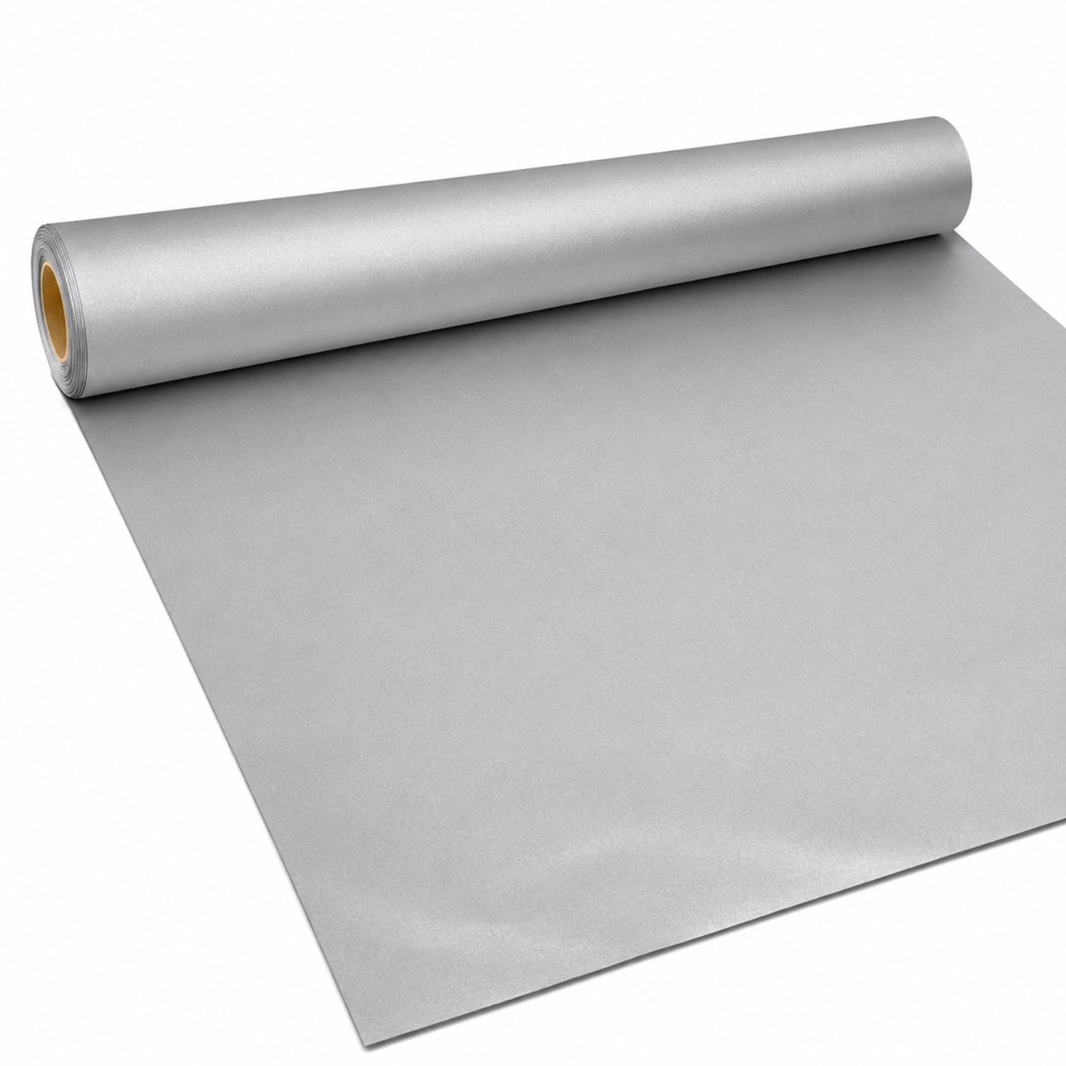 Feutre technique PES - épaisseur 7 mm, poids 750 g/m² - Certifié UE - Gris