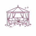 Mobilier de jardin et d'extérieur