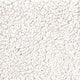 Tissu en laine de mouton tricotée - blanc