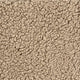 Tissu en laine de mouton tricotée - beige