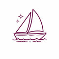 Marine et bateau