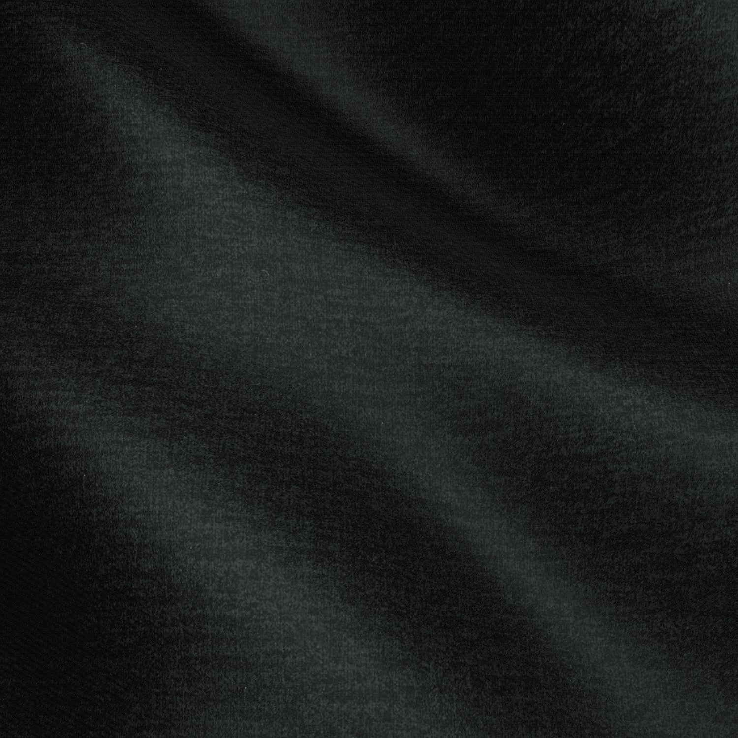 Tissu d’ameublement MONOLITH velours - acier