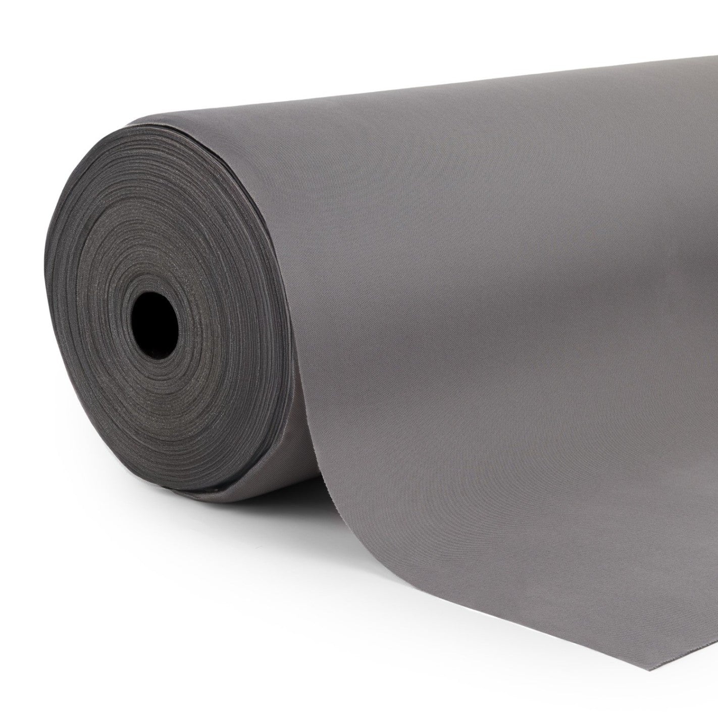 Tissu de ciel de toit automobile - gris