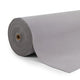 Tissu de ciel de toit en velours pour automobile - gris