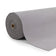 Tissu de ciel de toit en velours pour automobile - gris