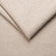 Tissu d’ameublement CROWN - beige